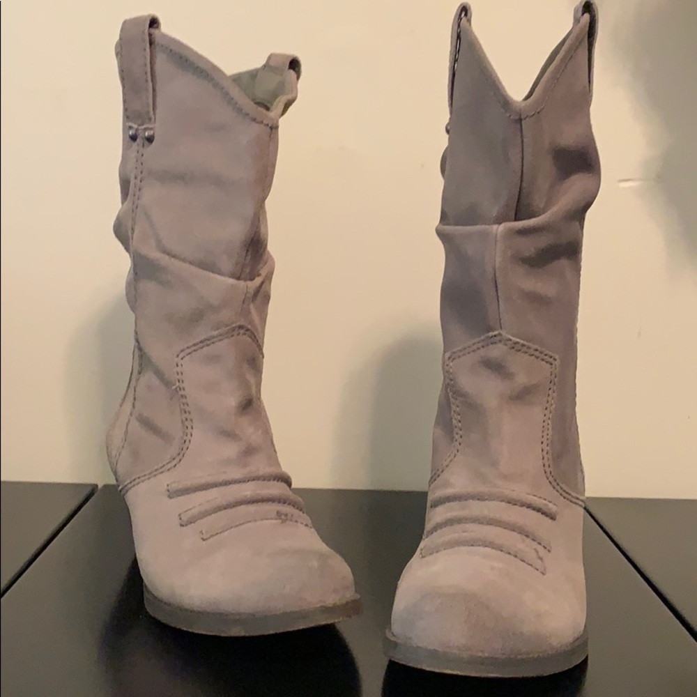 BCBG Festival Boots